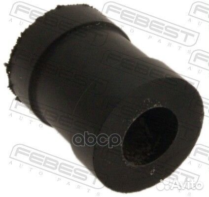 Втулка заднего стабилизатора D13 (opel frontera