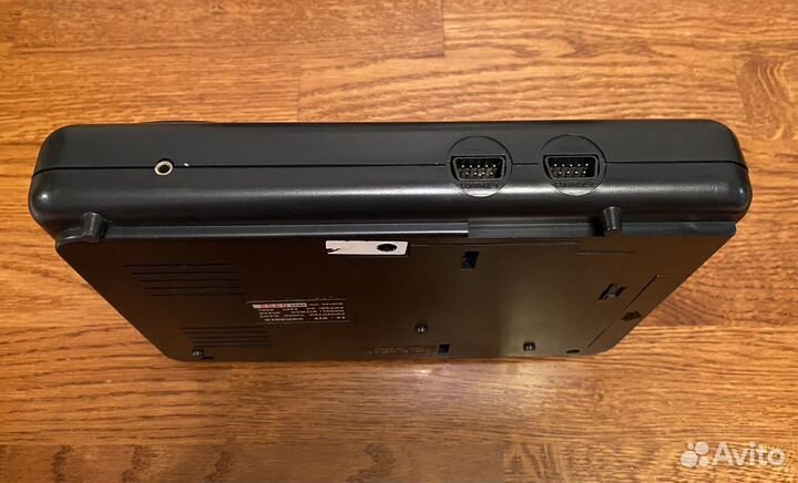 Super Bitman 16 bit (клон Sega Mega Drive)