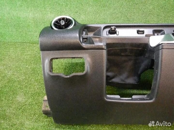 Торпедо Mercedes-Benz GLB-Class