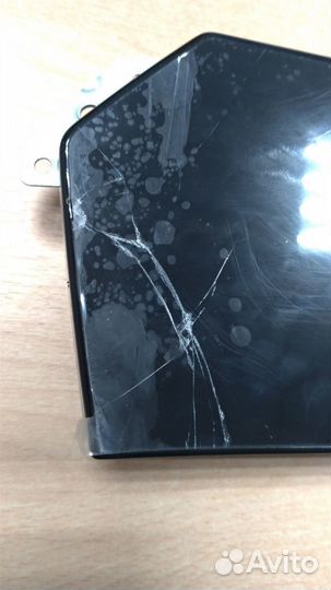 Дисплей информационный Haval F7 универсал 1.5 2020