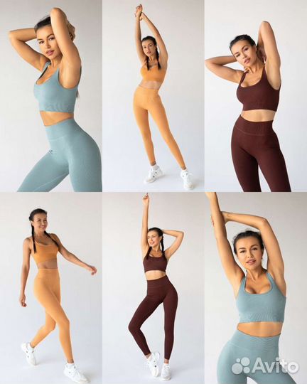 Фотосъемка для Wildberries. Сборные фотосессии