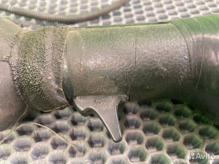 Ручка рычага кпп MAN TGA