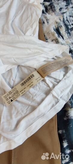 Massimo dutti футболка