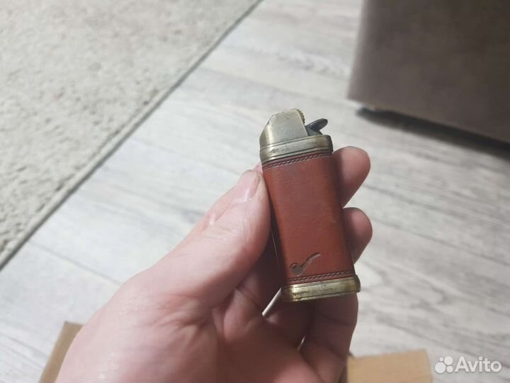 Зажигалка СССР