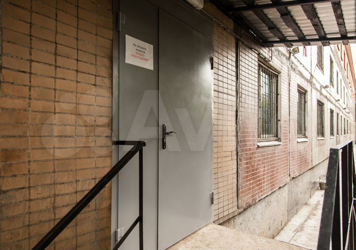 Комната 10 м², 3/3 эт.