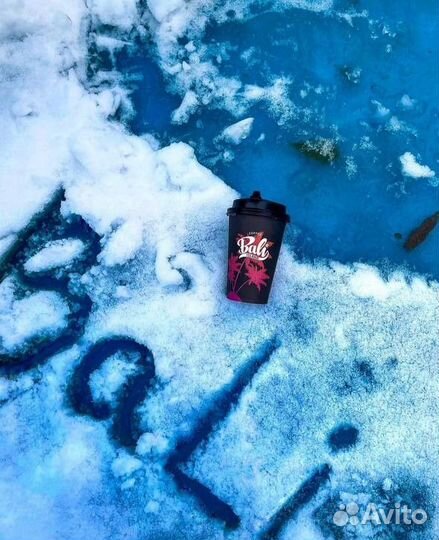 Прибыльный бизнес Bali Coffee дoхoд oт 200 тысяч