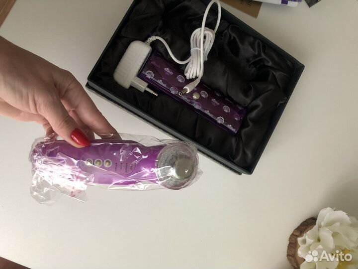 Cleartone новый, фотон-ультразвуковой аппарат