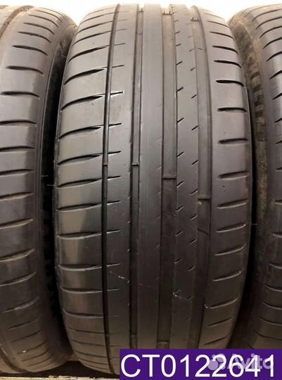 Michelin Pilot Sport 4 225/45 R18 95Y