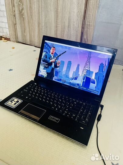 Хороший lenovo v560 I5