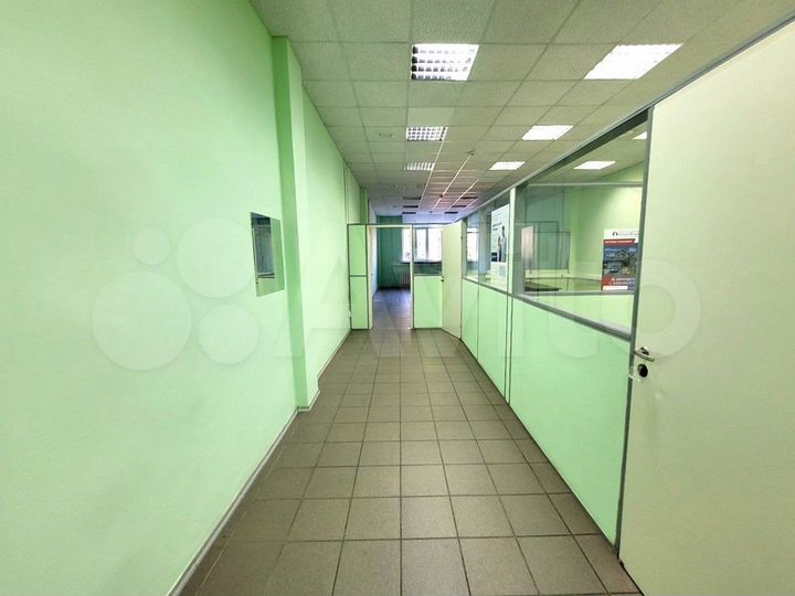 Офис, 107.9 м²