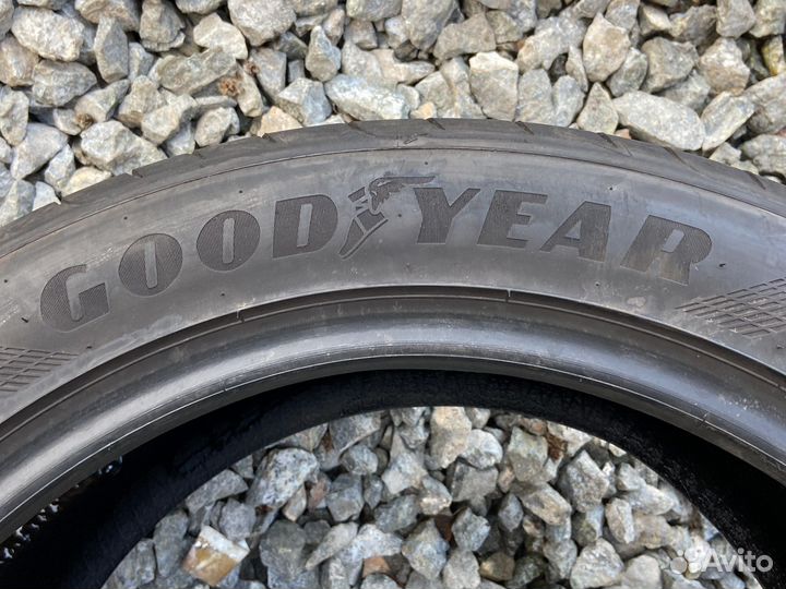 Goodyear Eagle F1 Asymmetric 5 255/45 R18