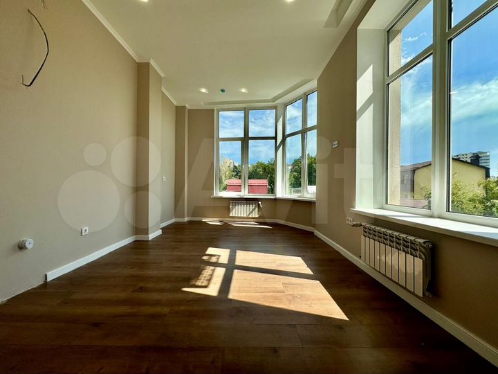 Апартаменты-студия, 31 м², 1/8 эт.