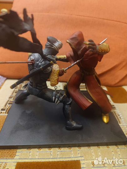 Ninja gaiden 3 ps3 Collectors edition