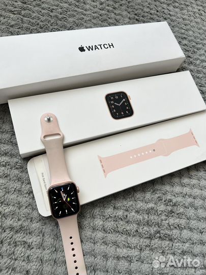 Apple watch se