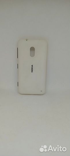 Задняя крышка nokia Lumia 620