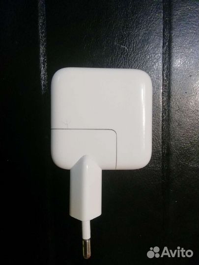 Адаптер питания Apple USB 10W