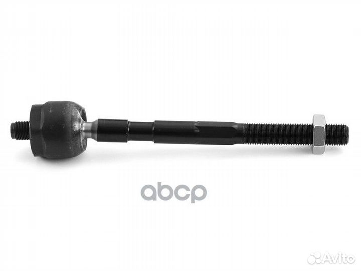 Тяга рулевая renault logan/sandero 05/nissan A