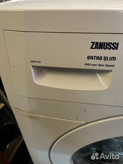 Стиральная машина автомат бу