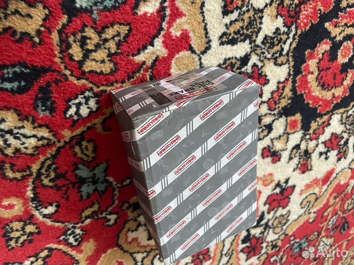 Тормозные колодки