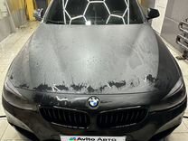 BMW 3 серия GT 2.0 AT, 2019, 157 000 км, с пробегом, цена 3 111 111 руб.