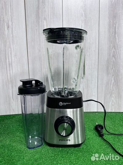 Стационарный блендер Philips HR3573/90