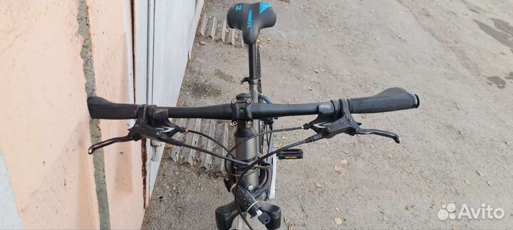 Велосипед stels cross 150 D Gent 28