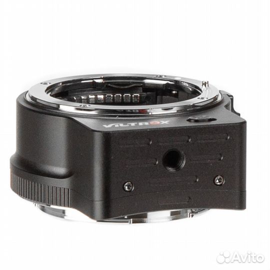 Переходное кольцо viltrox с Nikon F на Nikon Z