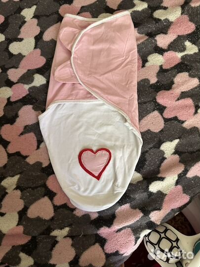 Кокон для новорожденных