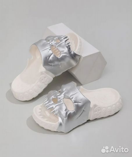 Шлепки резиновые эва размер 40-41