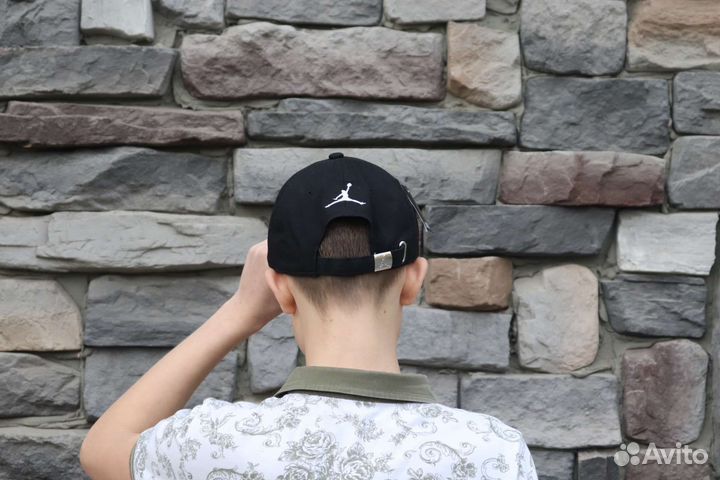 Кепка jordan