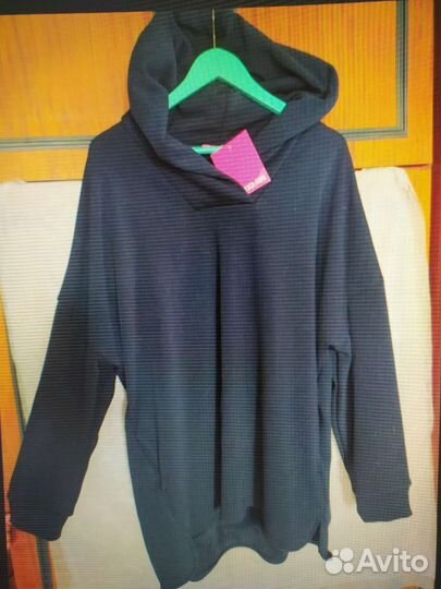 Толстовка-свитшот