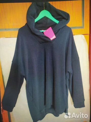 Толстовка-свитшот