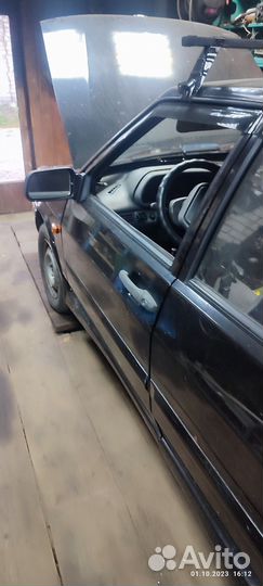 ВАЗ 2114 Samara 1.6 МТ, 2010, 174 000 км