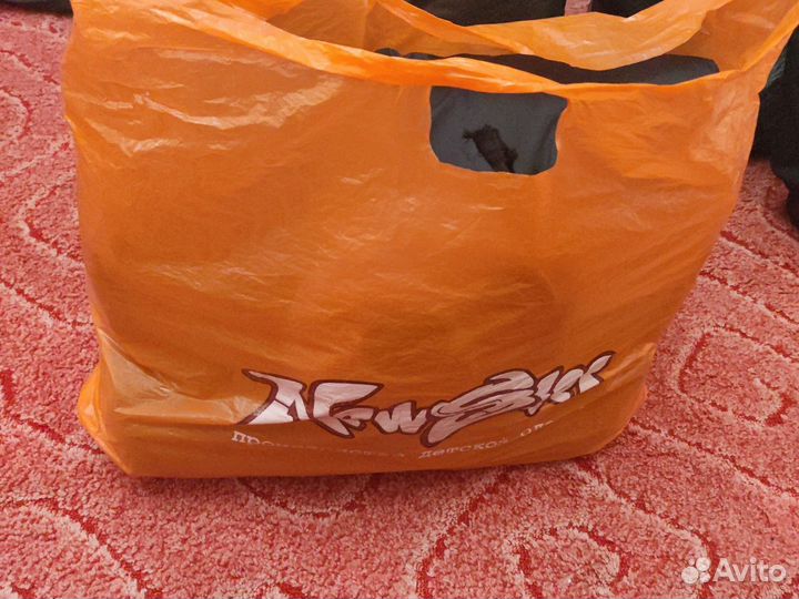 Детская одежда