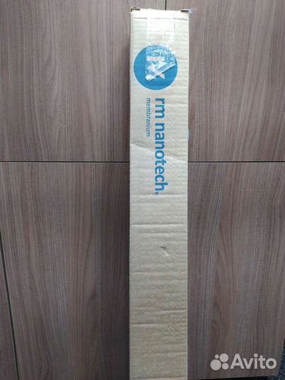 Система обратного осмоса