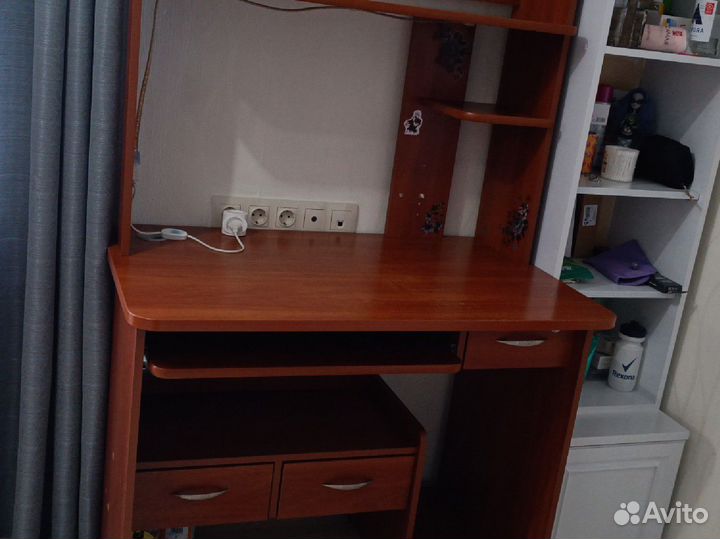 Компьютерный стол бу