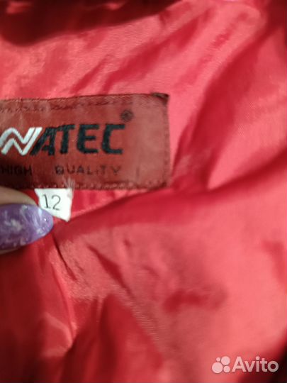 Олимпийка подростковая