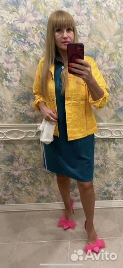 Платье женское