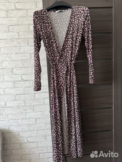 Платье mango S