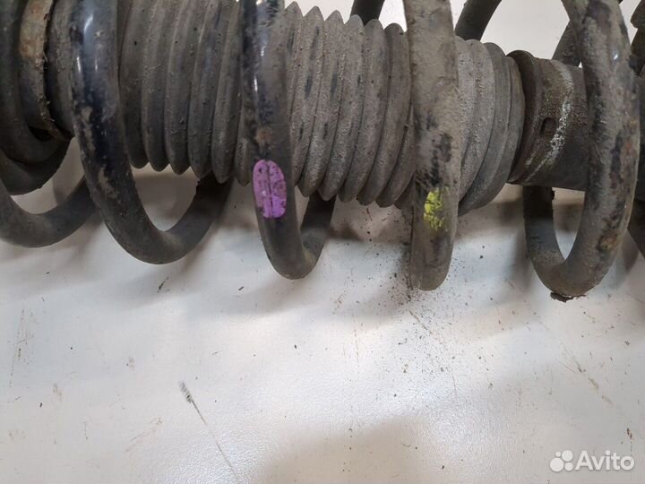 Амортизатор подвески Opel Antara, 2007