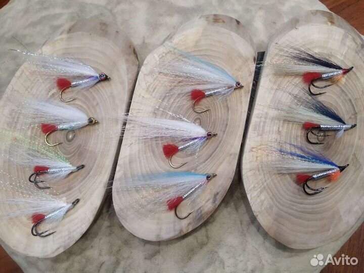 Приманки для Ловли Жереха