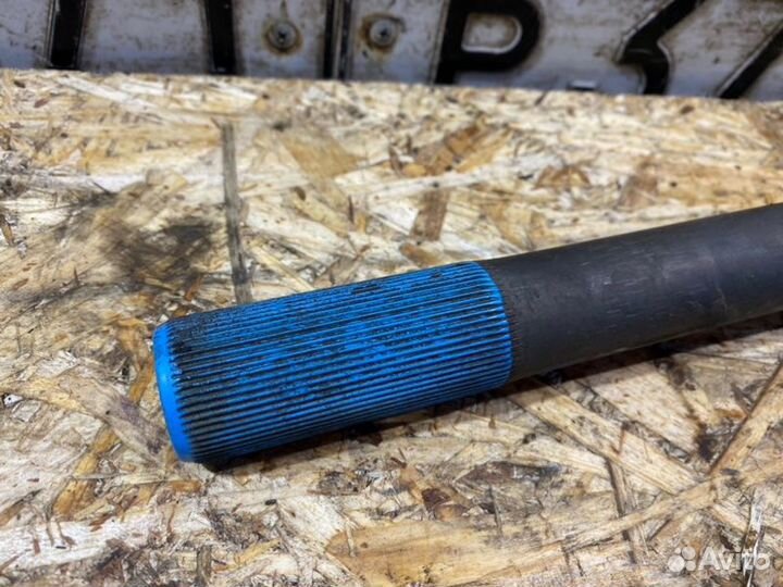 Рулевой карданчик Audi A4 B5 ADR 1998