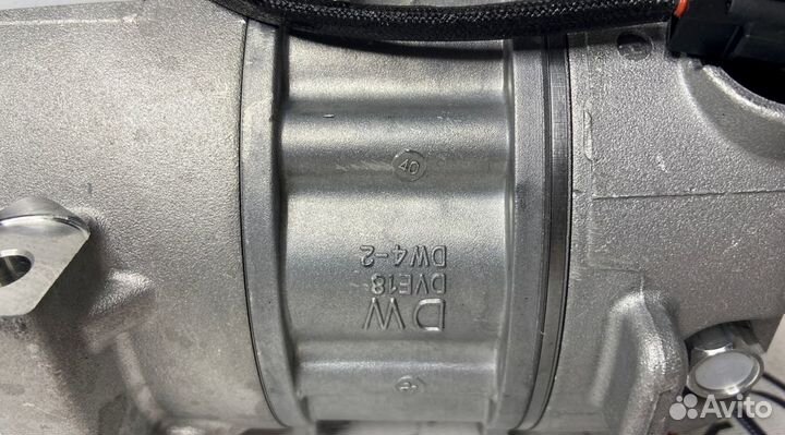 Компрессор кондиционера Hyundai Palisade 2.2 Новый