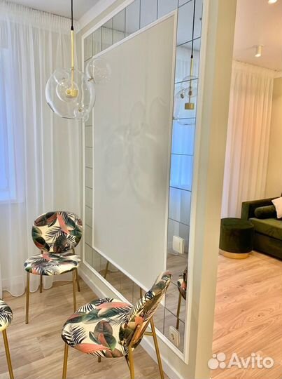 Отделочные работы