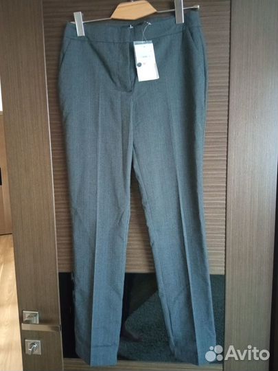 Брюки новые. Размер 44-46