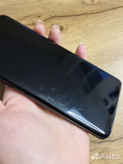 Samsung Galaxy S9 Plus, 6/64 ГБ