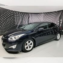 Hyundai i40 2.0 AT, 2012, 190 000 км, с пробегом, цена 1 145 000 руб.