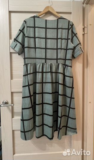 Платье женское 52 размер Беларусь