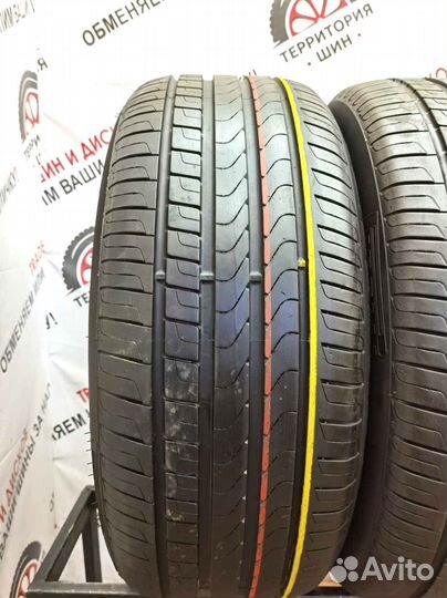 Pirelli Scorpion Verde 255/45 R20 101W