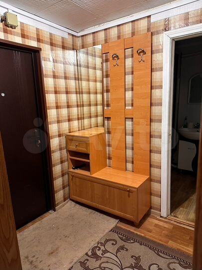 1-к. квартира, 34 м², 1/2 эт.